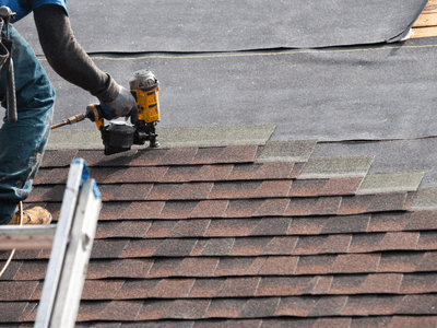 About Roof Repair Experts Cleveland, NM
